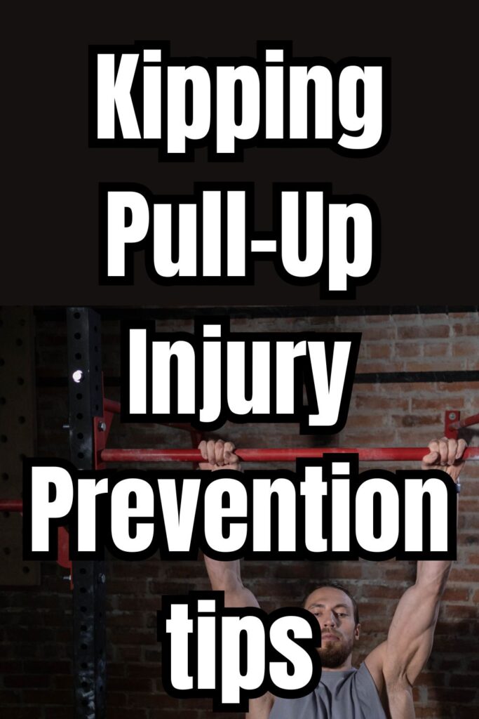 Kipping-Pull-Up-Injury-Prevention