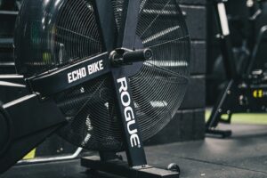 machine for endurance training